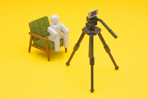 ハンドメイドを出品する