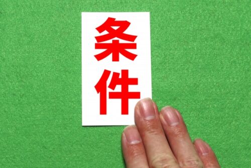 ハンドメイド副業の一週間の作業時間を報告している。前提条件を提示する。