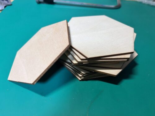 ハンドメイド副業、DIY副業の失敗例。作りすぎはNG。