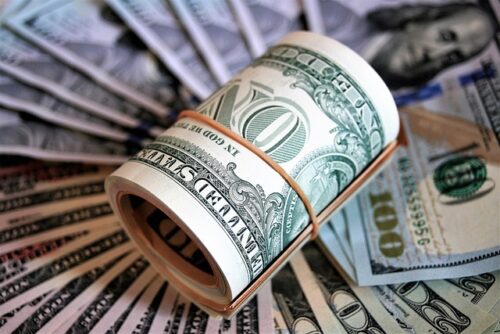 副業の売り上げがモチベーションの源泉。