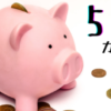 ハンドメイド販売の副業５か月の収益を公開。初心者DIYでもお金を稼げるコツを公開している。