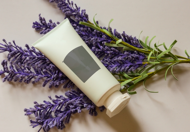 ハンドメイドで作ったハンドクリーム