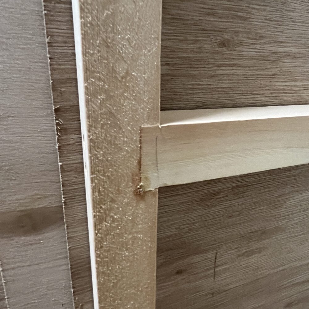 角材の欠き継ぎ2