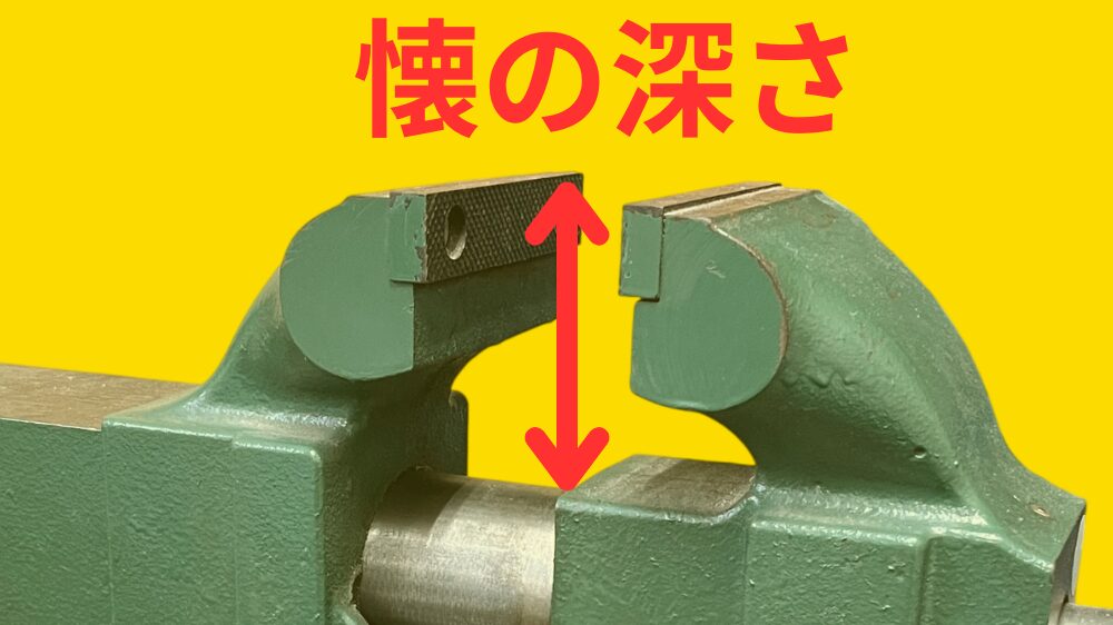 万力の懐の深さ